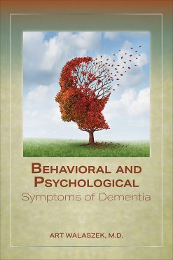 Behavioral and Psychological Symptoms of Dementia (EPUB)