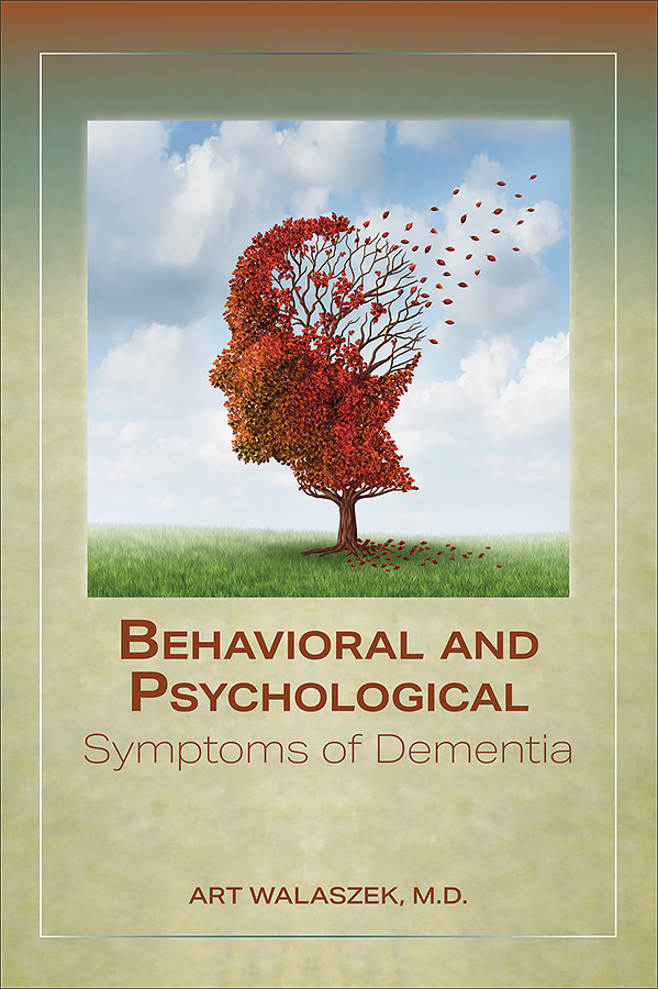 Behavioral and Psychological Symptoms of Dementia (EPUB)
