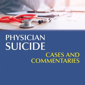 Physician Suicide (Original PDF from Publisher)