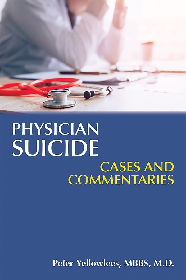 Physician Suicide (Original PDF from Publisher)