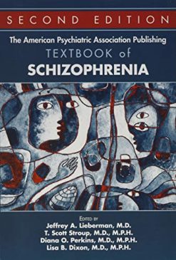 The APAP Textbook of Schizophrenia, 2nd Edition (Original PDF from Publisher)