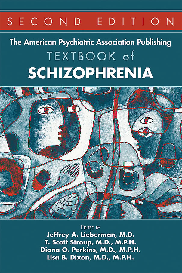The American Psychiatric Association Publishing Textbook of Schizophrenia, 2nd Edition (EPUB)