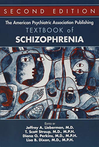 The APAP Textbook of Schizophrenia, 2nd Edition (Original PDF from Publisher)