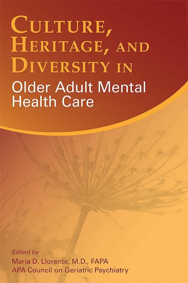 Culture, Heritage, and Diversity in Older Adult Mental Health Care (Original PDF from Publisher)