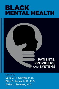 Black Mental Health (Original PDF from Publisher)
