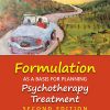 Formulation as a Basis for Planning Psychotherapy Treatment, 2nd Edition (EPUB)