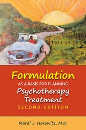Formulation as a Basis for Planning Psychotherapy Treatment (2nd ed.) (Original PDF from Publisher)