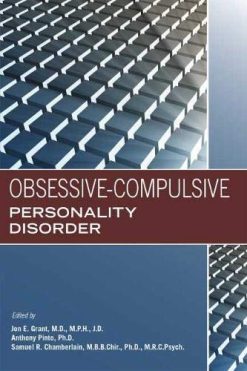 Obsessive-Compulsive Personality Disorder  (Original PDF from Publisher)
