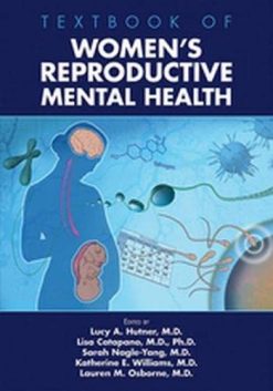 Textbook of Women’s Reproductive Mental Health (Original PDF from Publisher)