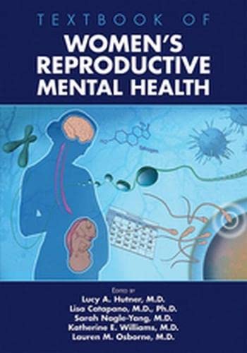 Textbook of Women’s Reproductive Mental Health (Original PDF from Publisher)