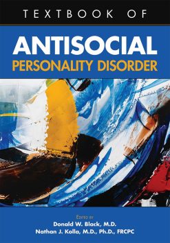 Textbook of Antisocial Personality Disorder (EPUB)