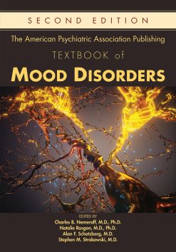 The American Psychiatric Association Publishing Textbook of Mood Disorders, 2nd Edition (EPUB)