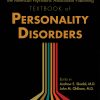 The American Psychiatric Association Publishing Textbook of Personality Disorders, 3rd Edition (EPUB)