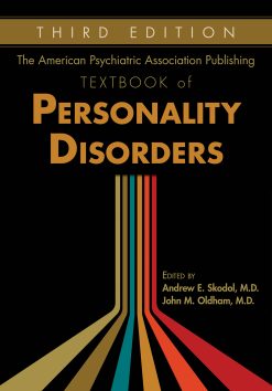 The American Psychiatric Association Publishing Textbook of Personality Disorders, 3rd Edition (EPUB)