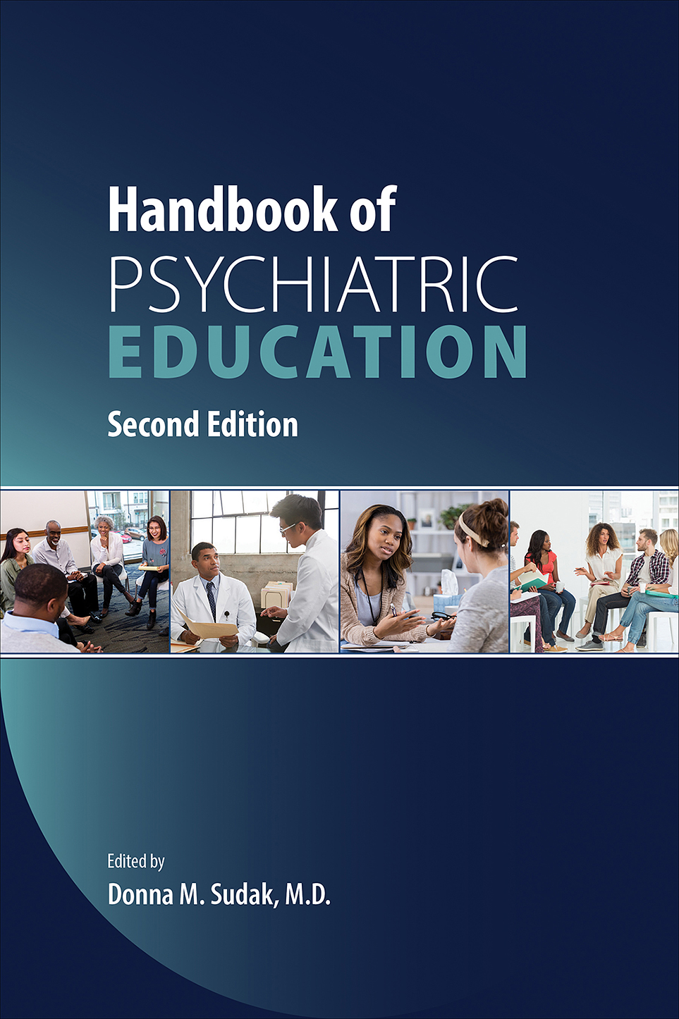 Handbook of Psychiatric Education, 2nd Edition (EPUB)