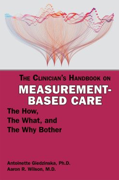 The Clinician’s Handbook on Measurement-Based Care (Original PDF from Publisher)