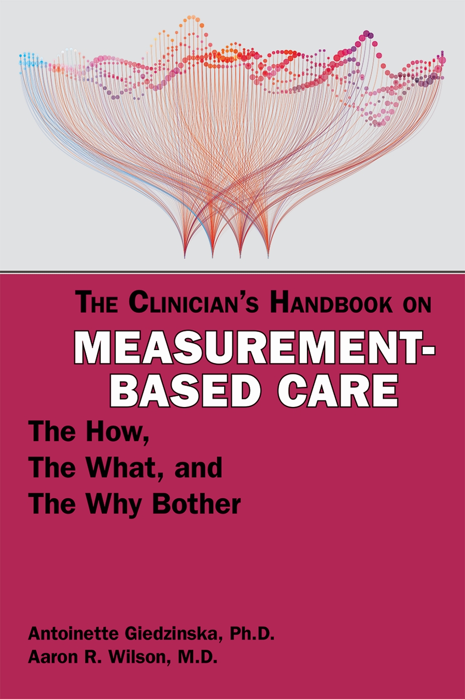 The Clinician’s Handbook on Measurement-Based Care (EPUB)