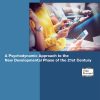 Emerging Adulthood: A Psychodynamic Approach to the New Developmental Phase of the 21st Century (Original PDF from Publisher)