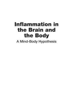 Inflammation in the Brain and the Body (Original PDF from Publisher)