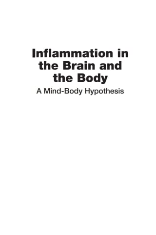 Inflammation in the Brain and the Body (EPUB)