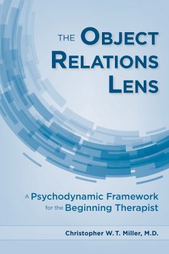 The Object Relations Lens: A Psychodynamic Framework for the Beginning Therapist (EPUB)