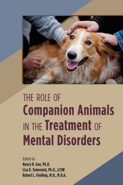 The Role of Companion Animals in the Treatment of Mental Disorders (EPUB)