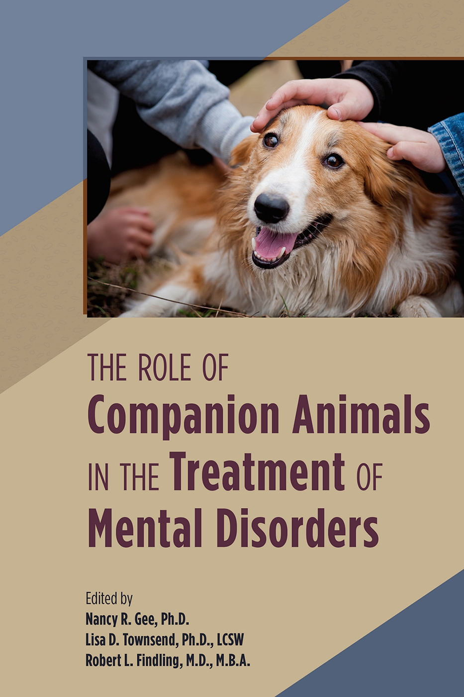 The Role of Companion Animals in the Treatment of Mental Disorders (EPUB)