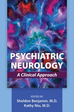 Psychiatric Neurology (Original PDF from Publisher)