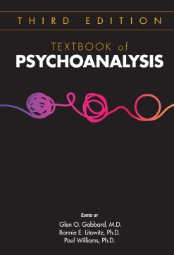 Textbook of Psychoanalysis, 3rd Edition (EPUB)