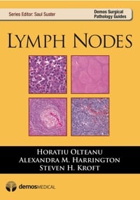 Lymph Nodes (Demos Surgical Pathology Guides) (Original PDF from Publisher)