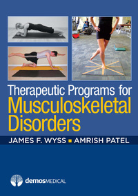 Therapeutic Programs for Musculoskeletal Disorders (Original PDF from Publisher)