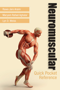 Neuromuscular Quick Pocket Reference (Original PDF from Publisher)