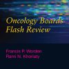 Oncology Boards Flash Review (Original PDF from Publisher)