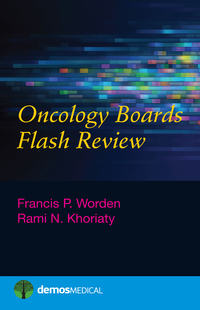 Oncology Boards Flash Review (Original PDF from Publisher)