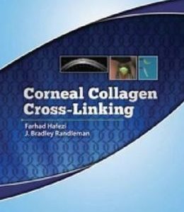 Corneal Collagen Cross Linking (ORIGINAL PDF from Publisher)