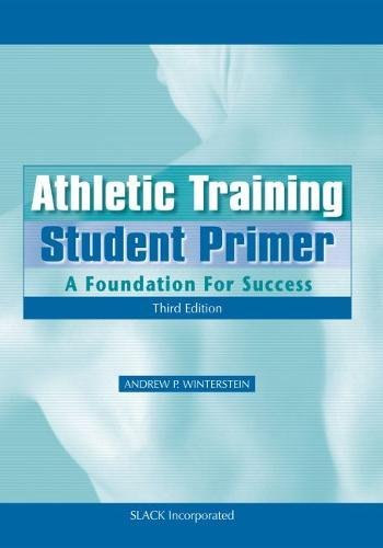 Athletic Training Student Primer: A Foundation for Success (EPUB)