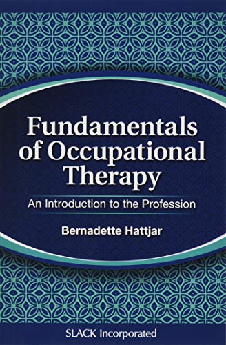 Fundamentals of Occupational Therapy: An Introduction to the Profession (EPUB)