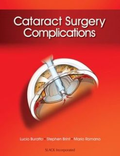 Cataract Surgery Complications (ORIGINAL PDF from Publisher)