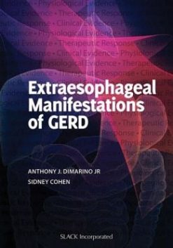 Extraesophageal Manifestations of GERD (ORIGINAL PDF from Publisher)