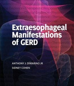 Extraesophageal Manifestations of GERD (ORIGINAL PDF from Publisher)