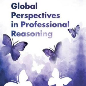Global Perspectives in Professional Reasoning