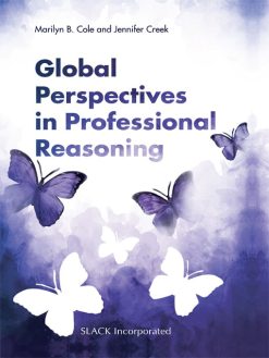 Global Perspectives in Professional Reasoning (EPUB)