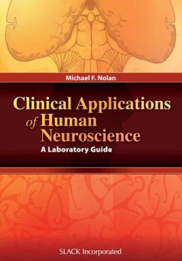 Clinical Applications of Human Neuroscience: A Laboratory Guide (ORIGINAL PDF from Publisher)