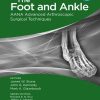 The Foot and Ankle: AANA Advanced Arthroscopic Surgical Techniques (EPUB)