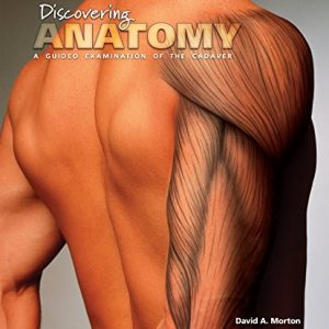 Discovering Anatomy (Original PDF from Publisher)