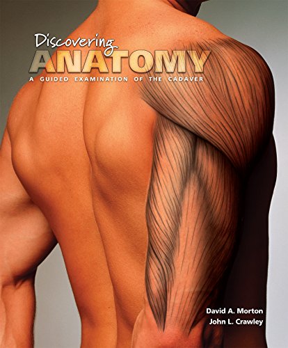 Discovering Anatomy (Original PDF from Publisher)