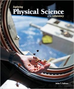 Exploring Physical Science in the Laboratory (Original PDF from Publisher)