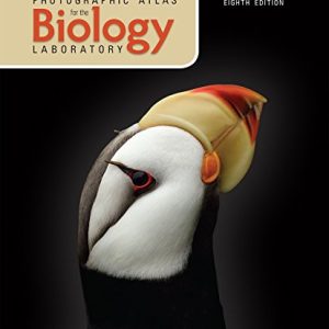Van de Graaff’s Photographic Atlas for the Biology Laboratory, 8th Edition (Original PDF from Publisher)