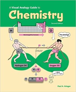 A Visual Analogy Guide to Chemistry, 2nd Edition (Original PDF from Publisher)