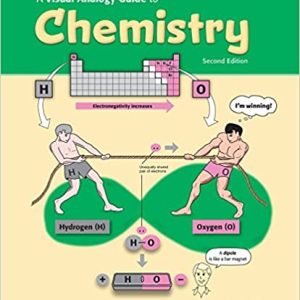 A Visual Analogy Guide to Chemistry, 2nd Edition (Original PDF from Publisher)